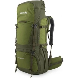 Рюкзак Pinguin Explorer 100 унісекс Khaki 2020 хакі