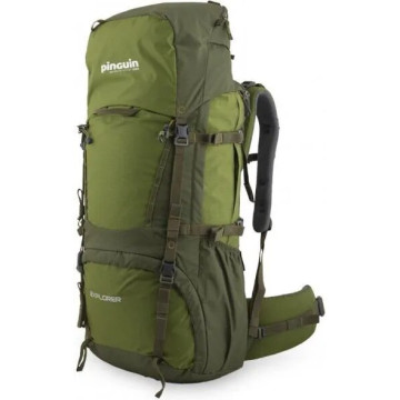 Рюкзак Pinguin Explorer 100 унісекс Khaki 2020 хакі