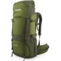 Рюкзак Pinguin Explorer 100 унісекс Khaki 2020 хакі