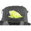 Рюкзак Pinguin Explorer 75 унісекс Black 2020 чорний