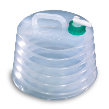 Каністра Tatonka Faltkanister 10L Blue блакитна
