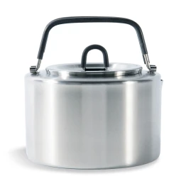 Чайник Tatonka Teapot 1.5 L Silver сріблястий