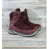 Черевики Lowa MONTREAL GTX MID WS burgundy жіночі