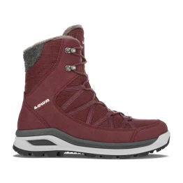 Черевики Lowa MONTREAL GTX MID WS burgundy жіночі