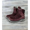 Черевики Lowa MONTREAL GTX MID WS burgundy жіночі