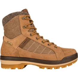 Черевики Lowa ISARCO EVO GTX hazelnut чоловічі