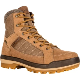 Черевики Lowa ISARCO EVO GTX hazelnut чоловічі
