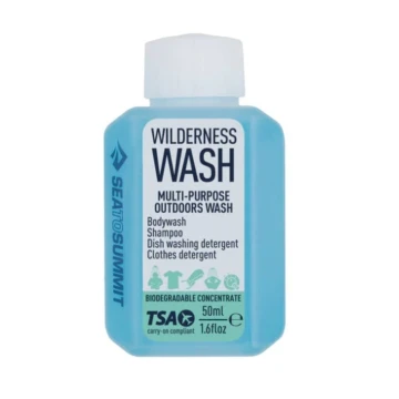 Шампунь Sea To Summit Wilderness Wash 50ml 
