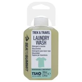 Рідке мило Sea To Summit Trek & Travel Liquid Laundry Wash