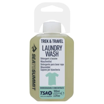 Рідке мило Sea To Summit Trek & Travel Liquid Laundry Wash