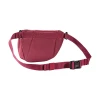 Поясна сумка Tatonka Hip Belt Pouch Bordeaux Red рожева