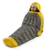 Спальник Sea to Summit Spark -1C/30F Regular унісекс Beluga Black темно-сірий