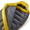 Спальник Sea to Summit Spark -1C/30F Regular унісекс Beluga Black темно-сірий