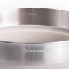 Казанок Sea to Summit Detour Stainless Steel Collapsible Pot 5 L Moonstruck Grey сірий