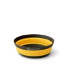 Миска Sea to Summit Frontier UL Collapsible Bowl M Sulphur Yellow жовта