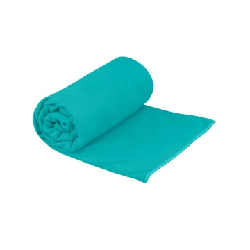 Рушник Sea To Summit DryLite Towel L Baltic блакитний Рушник Sea To Summit DryLite Towel L Baltic блакитний