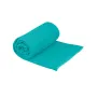 Рушник Sea To Summit DryLite Towel L Baltic блакитний
