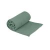 Рушник Sea To Summit DryLite Towel L Sage зелений