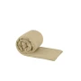 Рушник Sea To Summit Pocket Towel S Desert бежевий