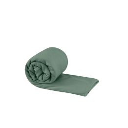 Рушник Sea To Summit Pocket Towel S Sage зелений