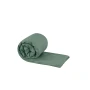 Рушник Sea To Summit Pocket Towel S Sage зелений