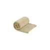 Рушник Sea To Summit Tek Towel S Desert бежевий