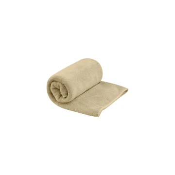 Рушник Sea To Summit Tek Towel S Desert бежевий