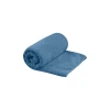 Рушник Sea To Summit Tek Towel M Moonlight синій