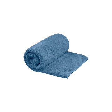 Рушник Sea To Summit Tek Towel M Moonlight синій