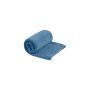 Рушник Sea To Summit Tek Towel S Moonlight синій