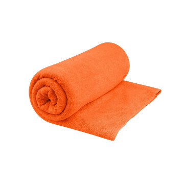 Рушник Sea To Summit Tek Towel XL Outback оранжевий Рушник Sea To Summit Tek Towel XL Outback оранжевий