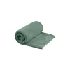 Рушник Sea To Summit Tek Towel M Sage зелений
