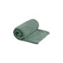 Рушник Sea To Summit Tek Towel M Sage зелений
