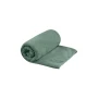 Рушник Sea To Summit Tek Towel M Sage зелений