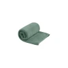 Рушник Sea To Summit Tek Towel S Sage зелений