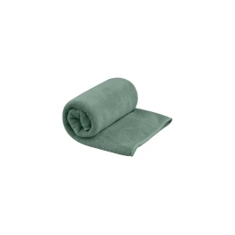 Рушник Sea To Summit Tek Towel S Sage зелений