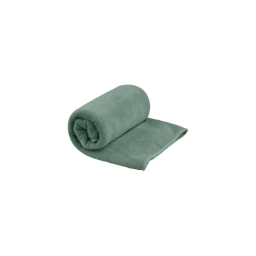 Рушник Sea To Summit Tek Towel S Sage зелений