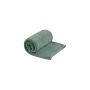 Рушник Sea To Summit Tek Towel S Sage зелений