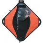 Ємність для води SeaToSummit Pack Tap 10L Black/Orange чорна/оранжева