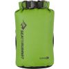 Гермомішок Sea to Summit Big River Dry Bag 5L Apple Green зелений Гермомішок Sea to Summit Big River Dry Bag 5L Apple Green зелений