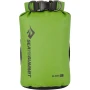 Гермомішок Sea to Summit Big River Dry Bag 5L Apple Green зелений