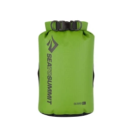 Гермомішок Sea to Summit Big River Dry Bag 8L Apple Green зелений