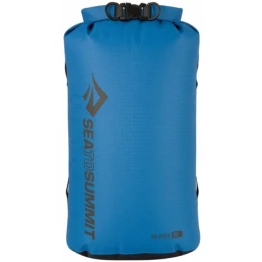 Гермомішок Sea to Summit Big River Dry Bag 20L Blue синій