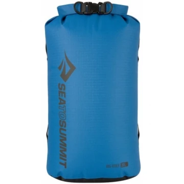 Гермомішок Sea to Summit Big River Dry Bag 20L Blue синій Гермомішок Sea to Summit Big River Dry Bag 20L Blue синій