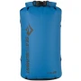 Гермомішок Sea to Summit Big River Dry Bag 20L Blue синій