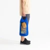 Гермомішок Sea to Summit Lightweight Dry Bag View 13L Surf The Web синій