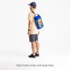 Гермомішок Sea to Summit Lightweight Dry Bag View 5L Surf The Web синій
