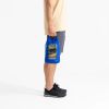 Гермомішок Sea to Summit Lightweight Dry Bag View 5L Surf The Web синій