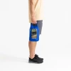Гермомішок Sea to Summit Lightweight Dry Bag View 5L Surf The Web синій