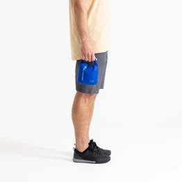 Гермомішок Sea to Summit Lightweight Dry Bag 1.5L Surf The Web синій